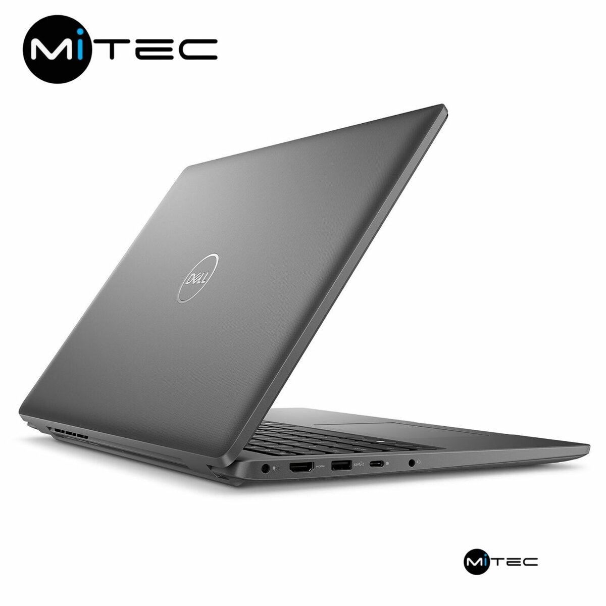 Ordinateur portable MiTEC puissant