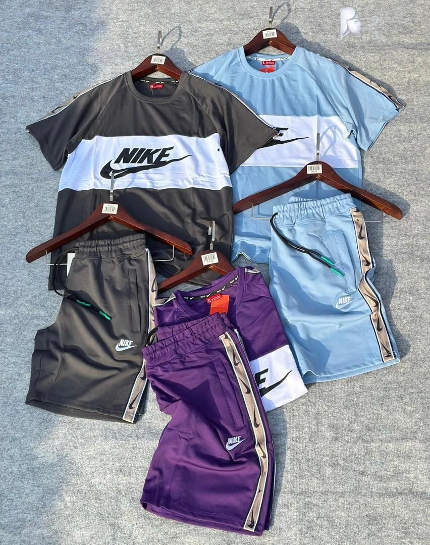 Ensemble de sport Nike