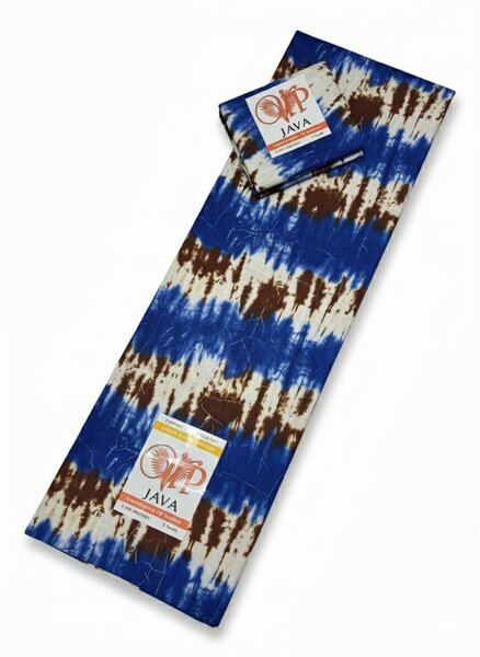 Pagne Imprimé Java Premium
