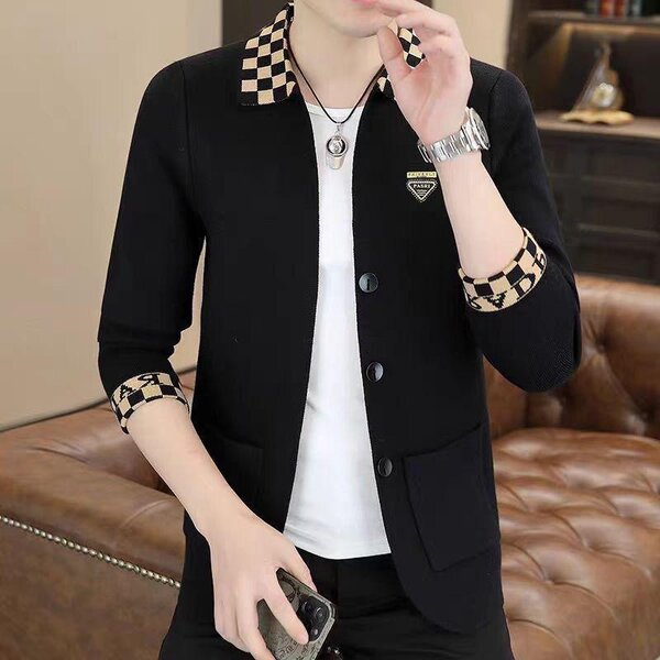 Veste Homme Élégante