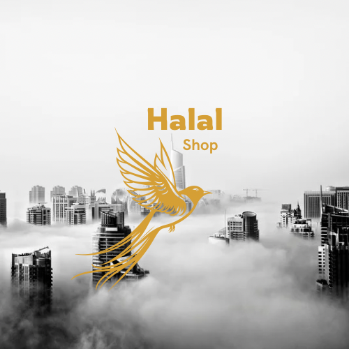 Halal shop 