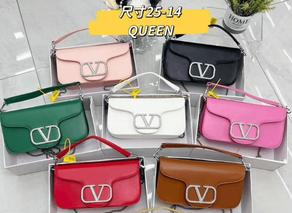 Sac à main tendance