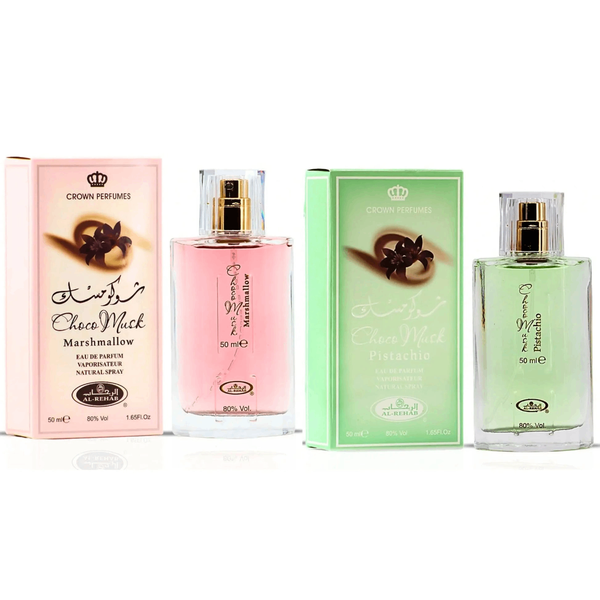 Parfums Choco Musk
