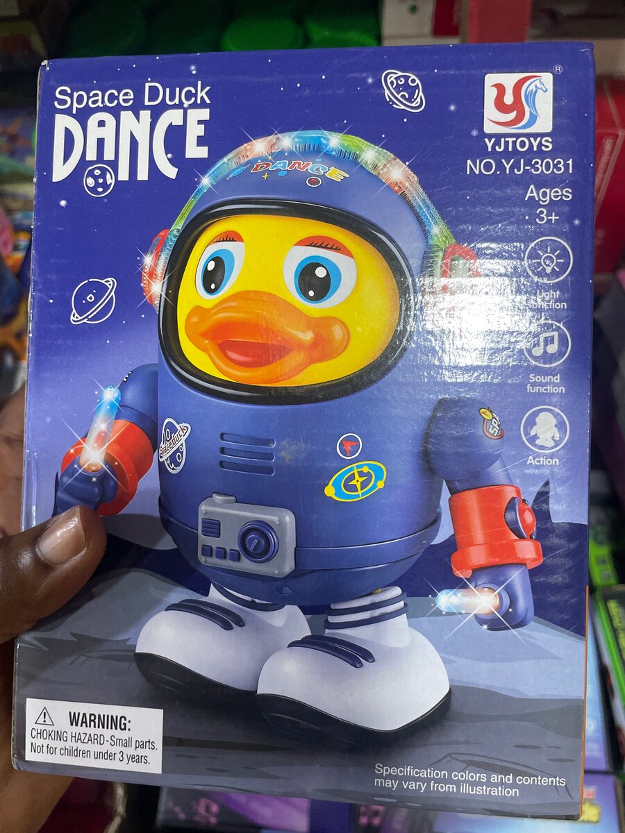 Jouet Moto Abeille Musicale