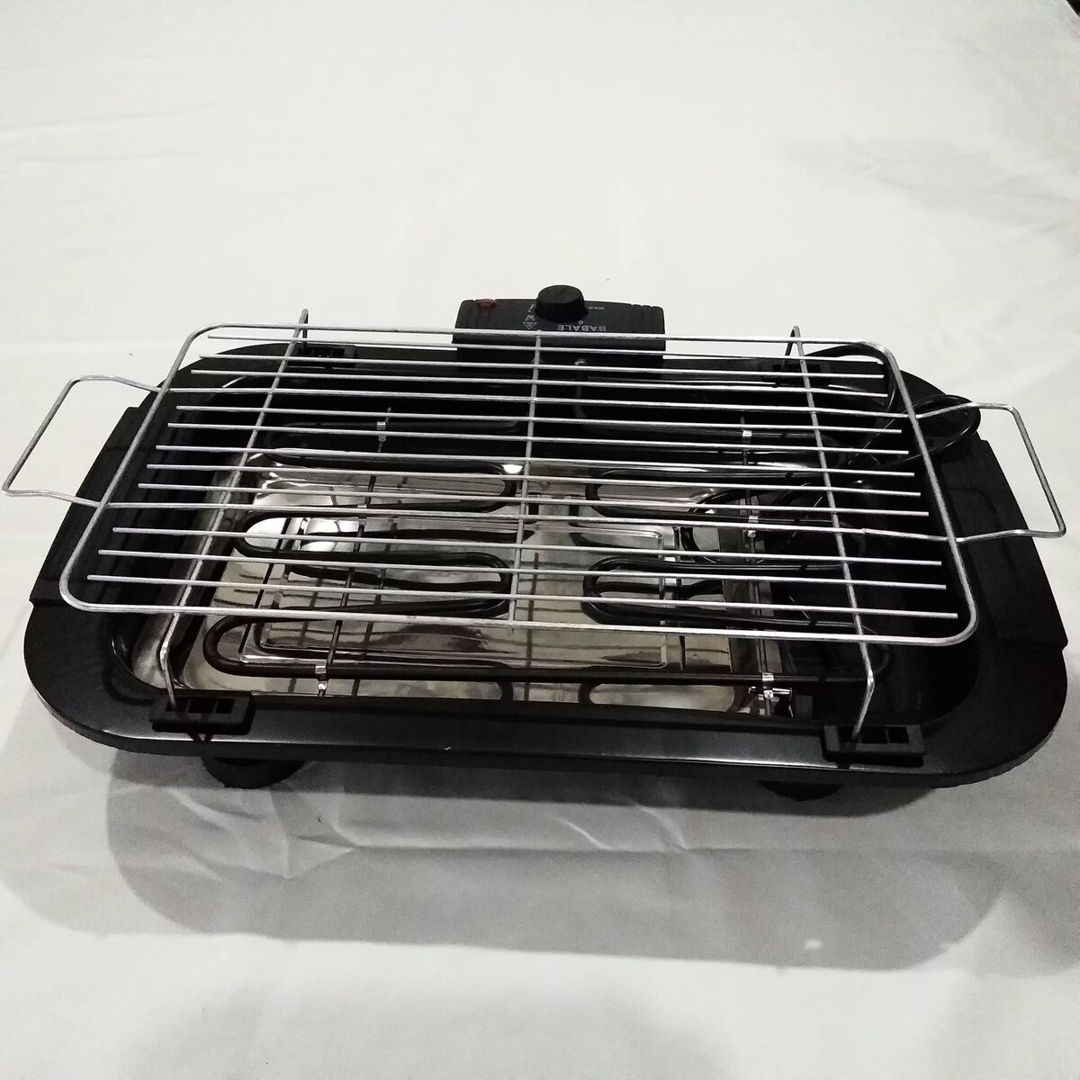 Grill électrique 2000W