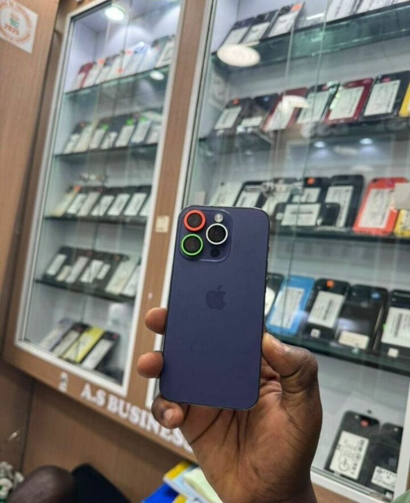 iPhone 12 Pro Max 128GB