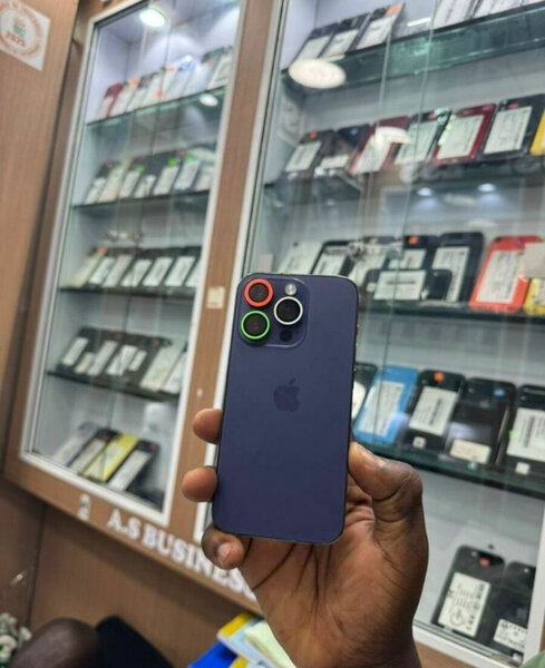 iPhone 12 Pro Max 128GB