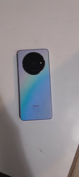 Smartphone Redmi moderne