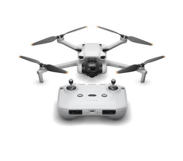 Drone avec caméra HD