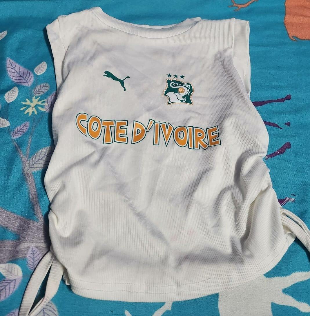 Top Côte d'Ivoire Sport