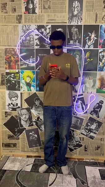 T-shirt Vintage Style Homme