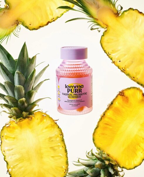 Gummies Probiotiques