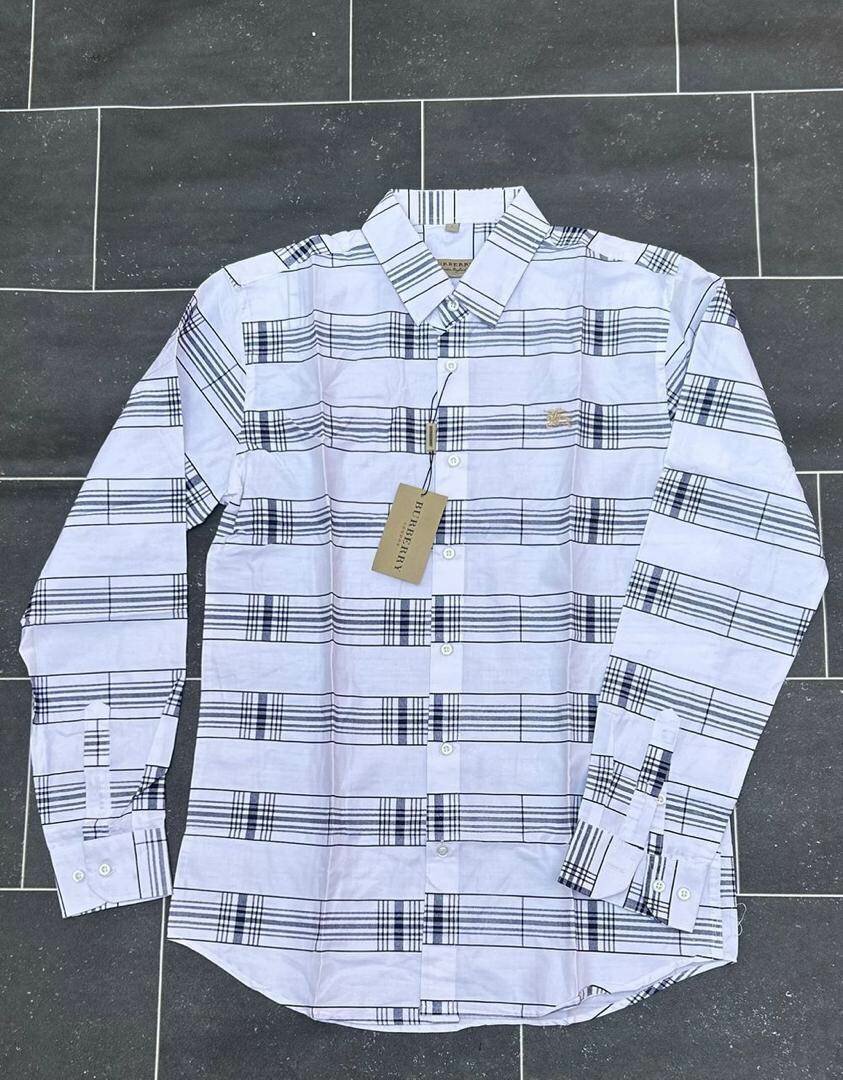 Chemise élégante pour homme