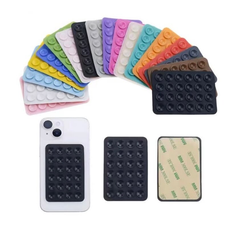 Plaque antidérapante