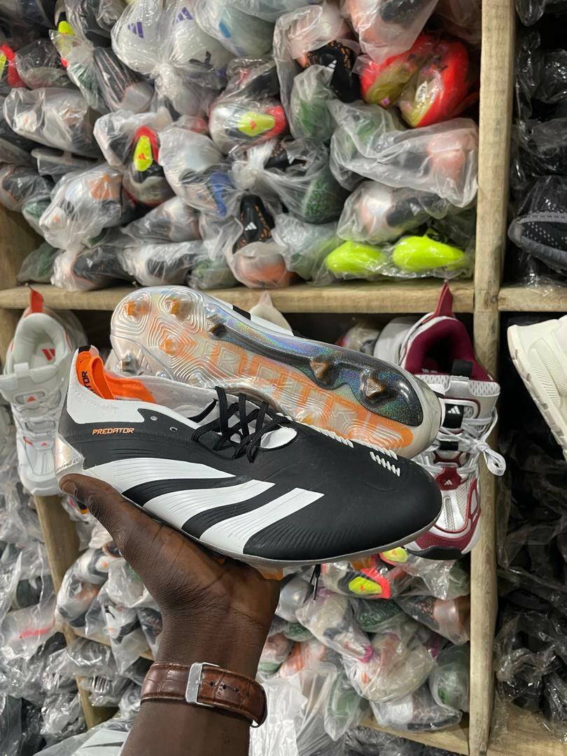 Chaussures de Football Homme