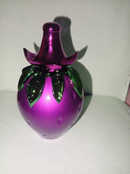 Parfum Fruité Strawberry 100ml