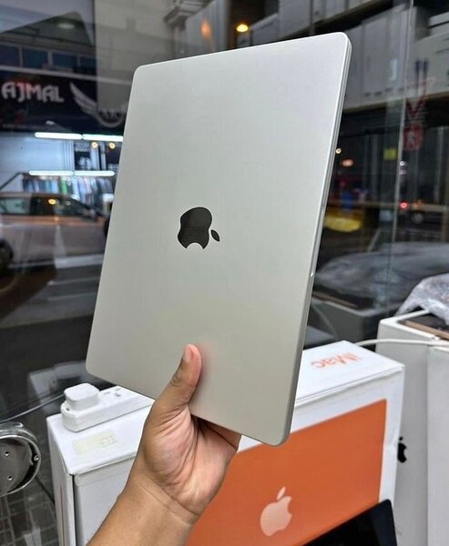 MacBook Pro 16 pouces