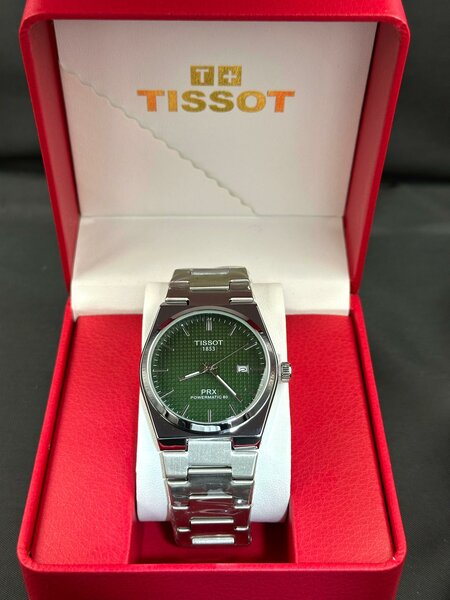 Montre Tissot PRX Homme