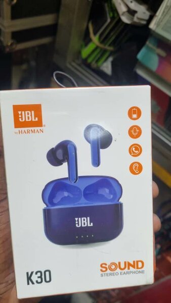 Écouteurs JBL sans fil