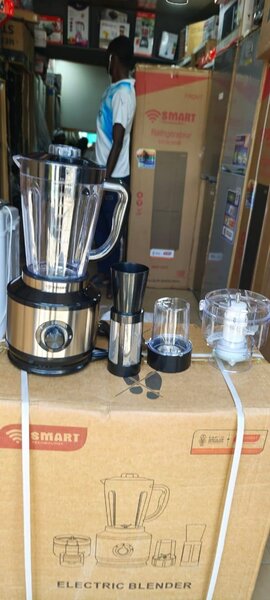 Blender électrique multifonction