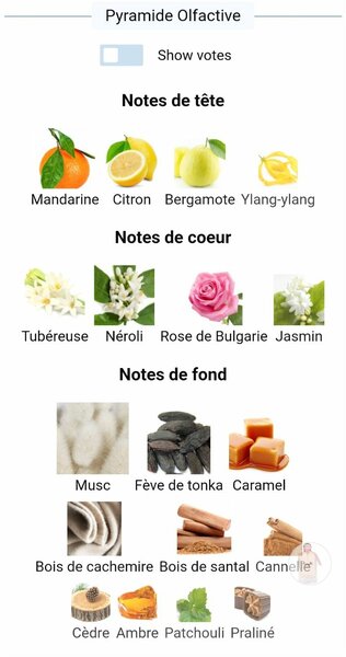 Heibah Women's Perfume 100ml