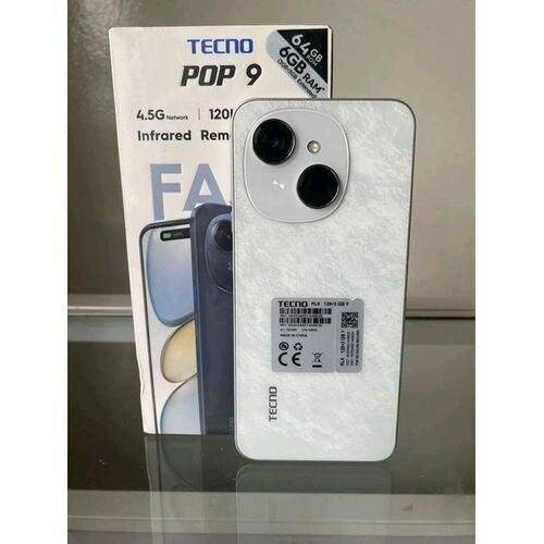 Smartphone TECNO Pop 9