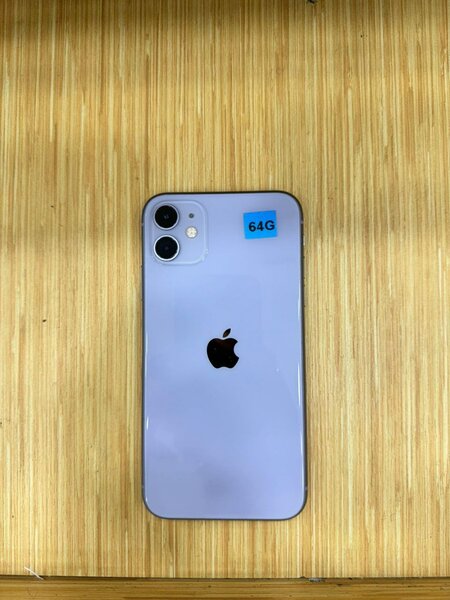 IPhone 11 simple 64G