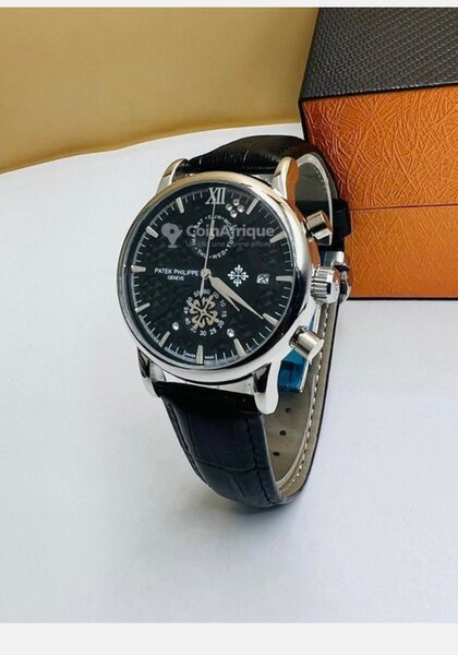 Montre de Luxe Homme