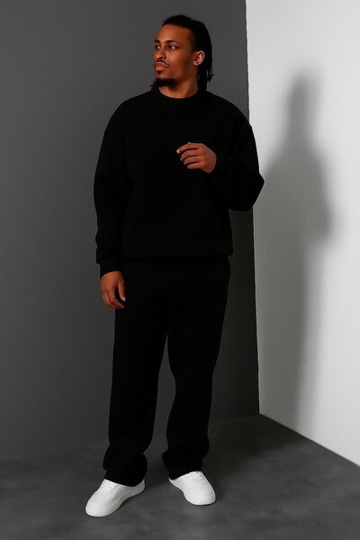 Ensemble de survêtement unisexe