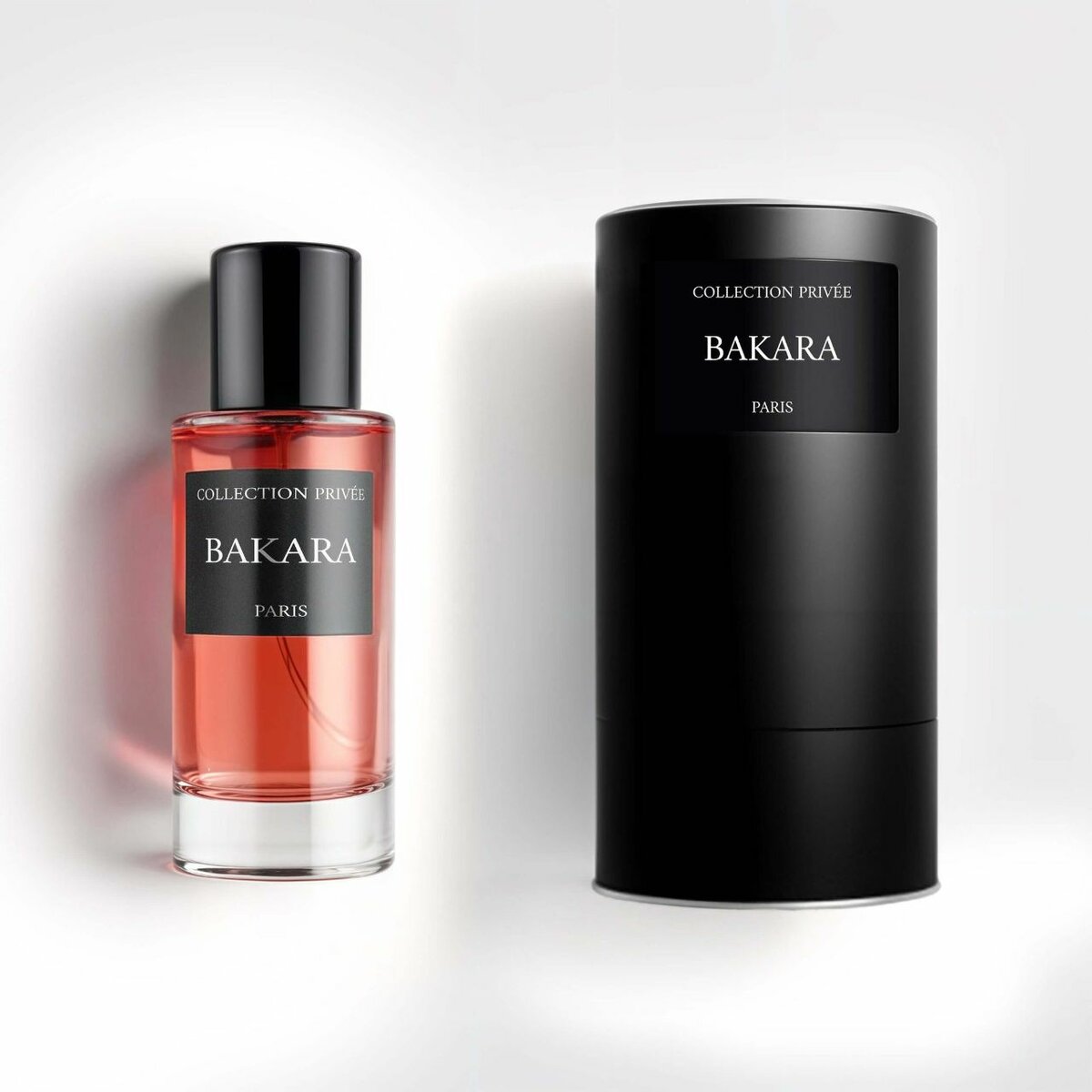 Parfum Collection Privée Bakara