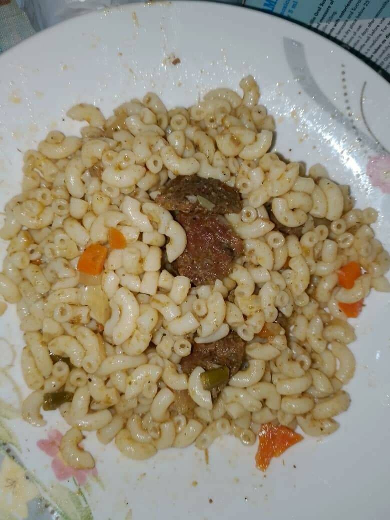 Mini burgers au bœuf