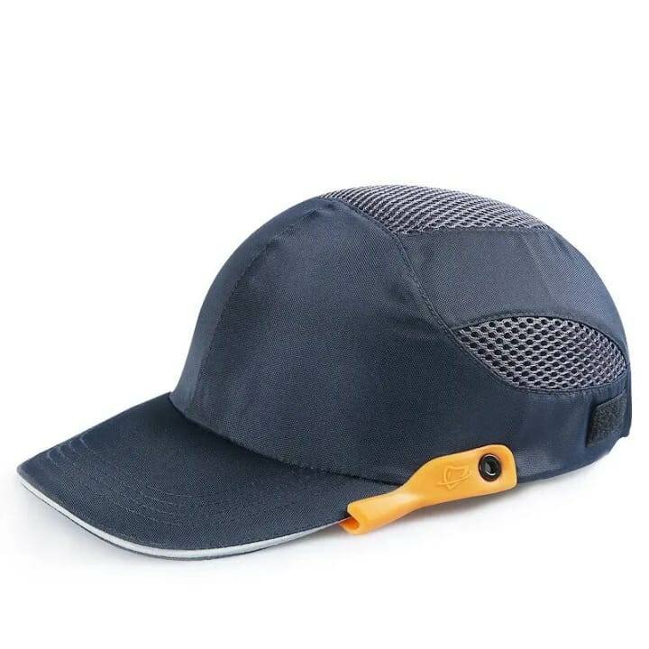 Casquette de Sécurité Unisexe