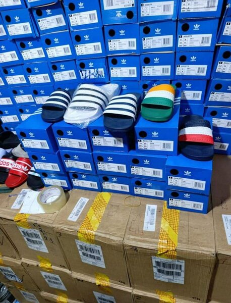 Adidas Adilette homme