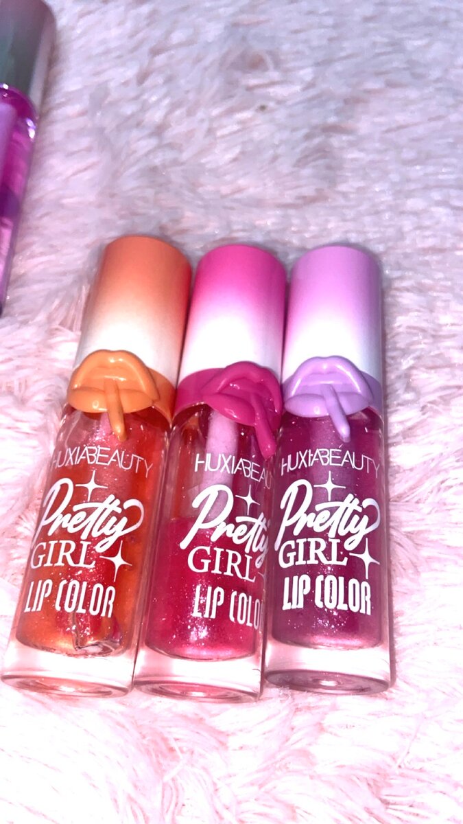 Brillant à Lèvres Huixia