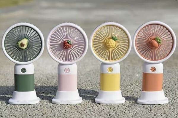 Ventilateur portable USB