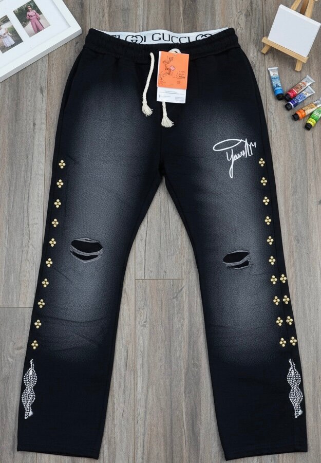 Pantalon casual pour homme