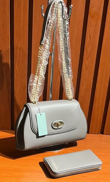 Sac à bandoulière élégant