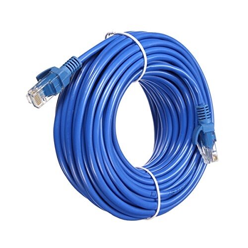 Câble Ethernet CAT5e 50m