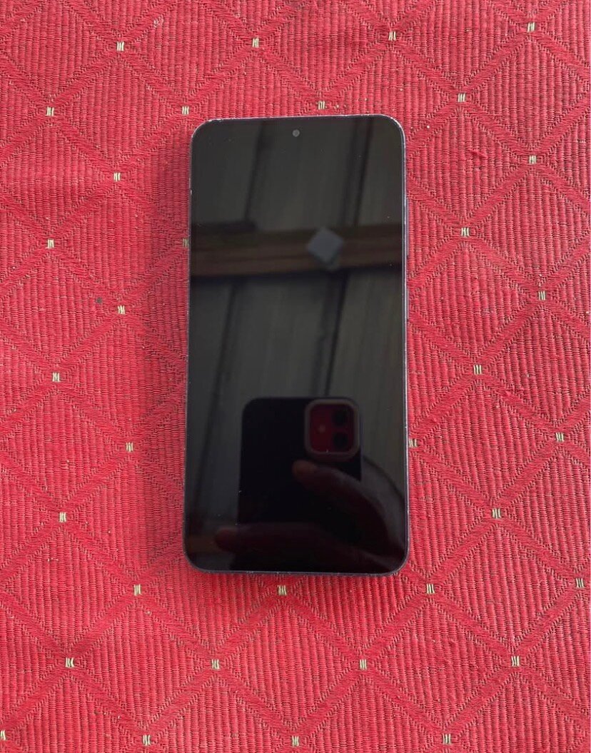 Samsung Galaxy élégant