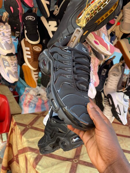 Chaussures de sport élégantes