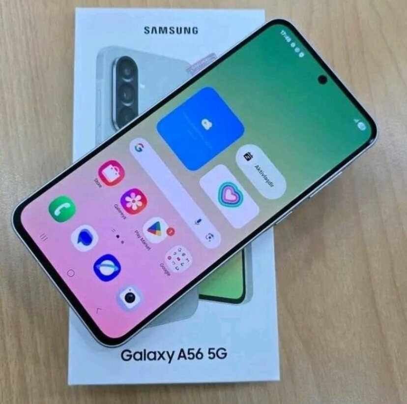 Samsung Galaxy A56 5G