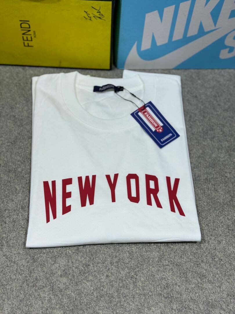 Tee-shirt de qualité coton sup