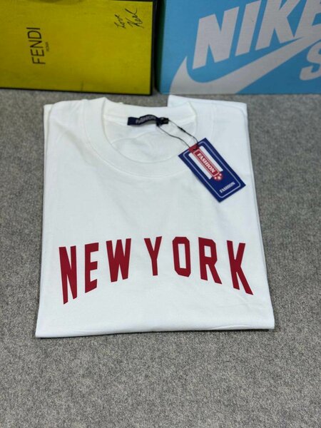 Tee-shirt de qualité coton sup