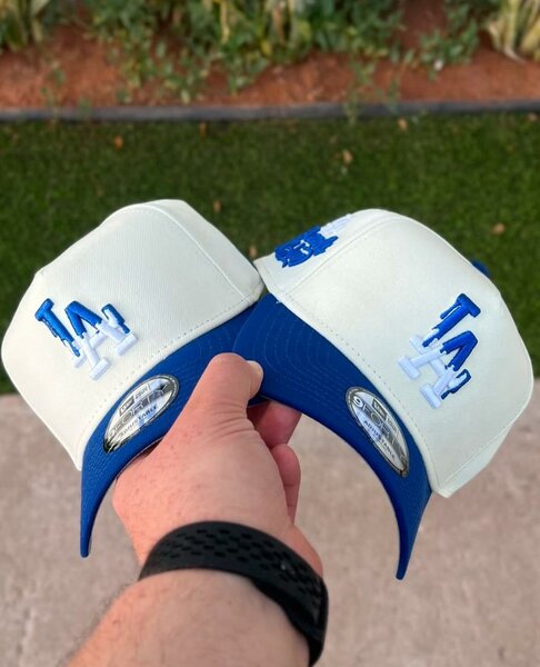 Casquette de baseball tendance