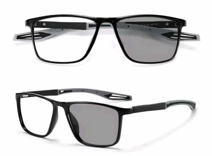 Lunettes élégantes polyvalentes