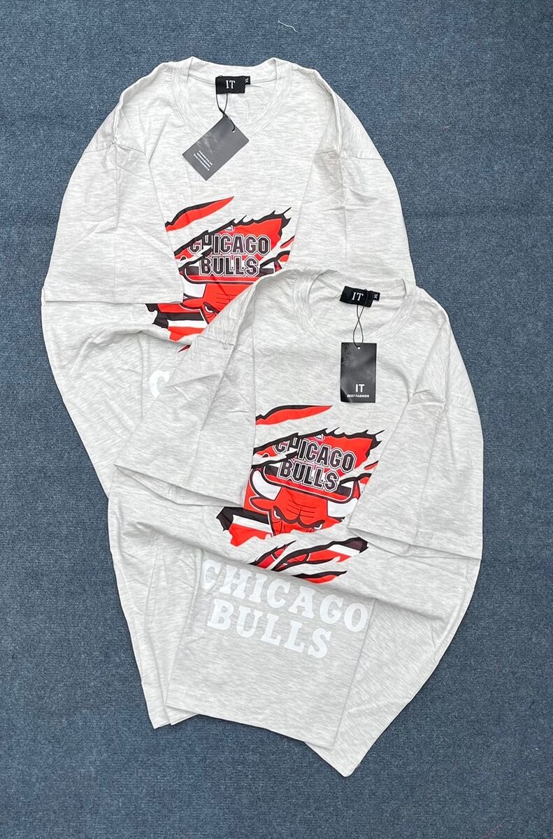 T-shirts graphiques tendance