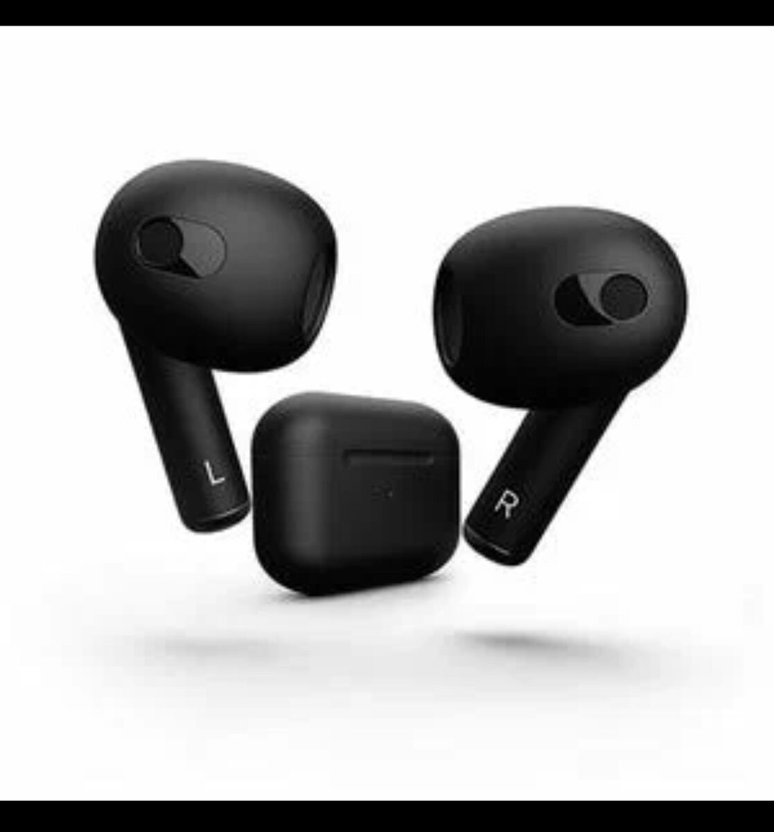 Wireless Bluetooth Earbuds