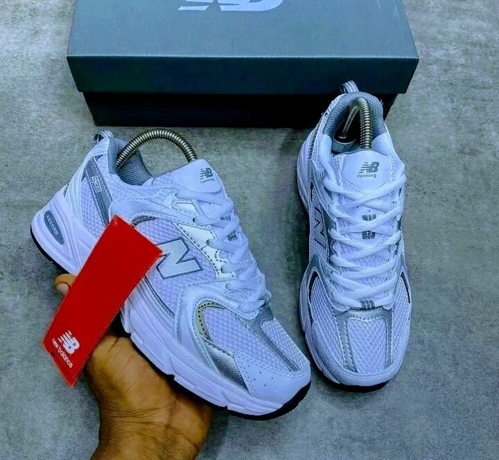 Sneakers tendance confortables