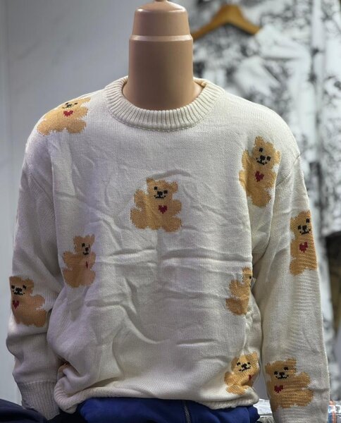 Pulls décontractés homme