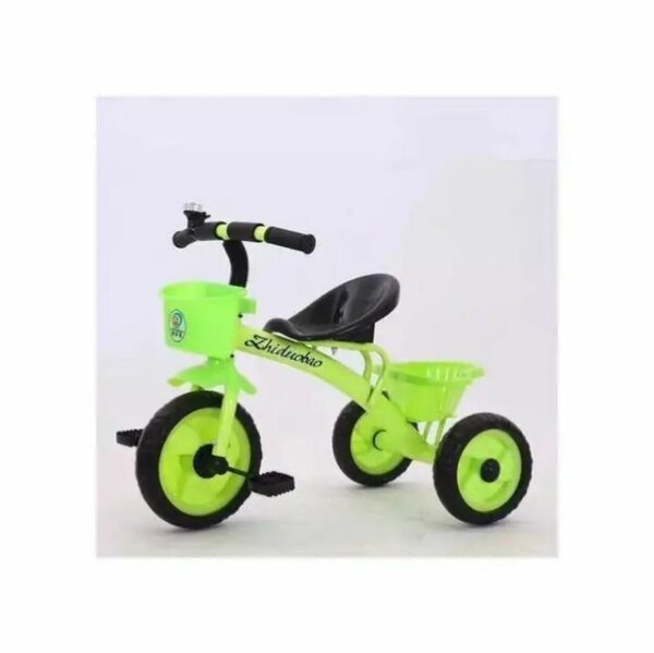 Tricycle pour enfants coloré